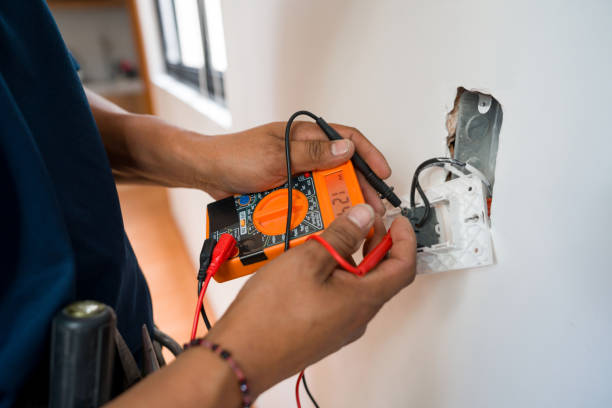 Best Electric Panel Repair  in Marshallton, PA