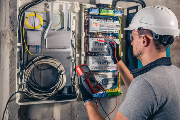 Best Electrical System Inspection  in Marshallton, PA