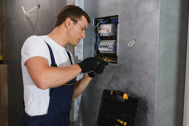 Best Electrical Repair Services  in Marshallton, PA