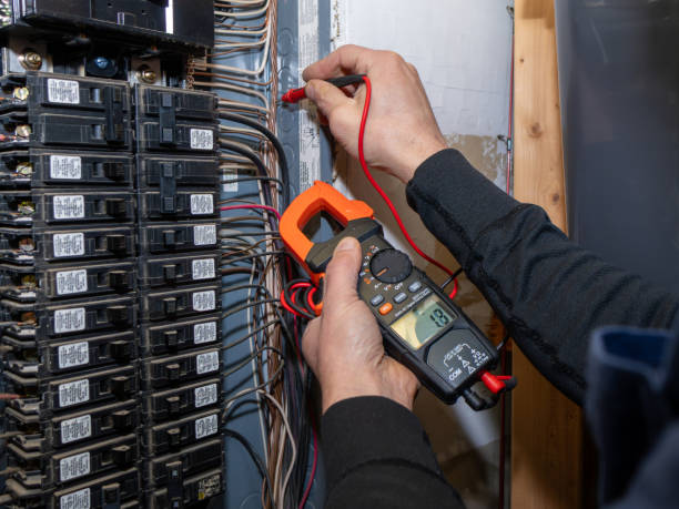 Best Affordable Emergency Electrician  in Marshallton, PA