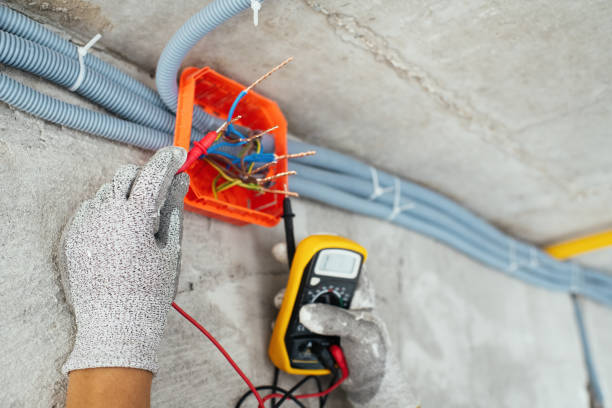 Best Home Electrical Repair  in Marshallton, PA