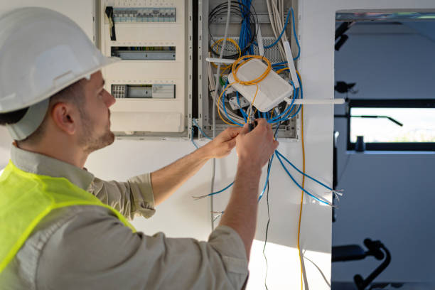 Best Affordable Electrical Installation  in Marshallton, PA