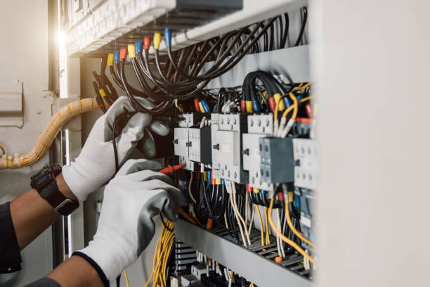 Best Electrical Repair Services  in Marshallton, PA